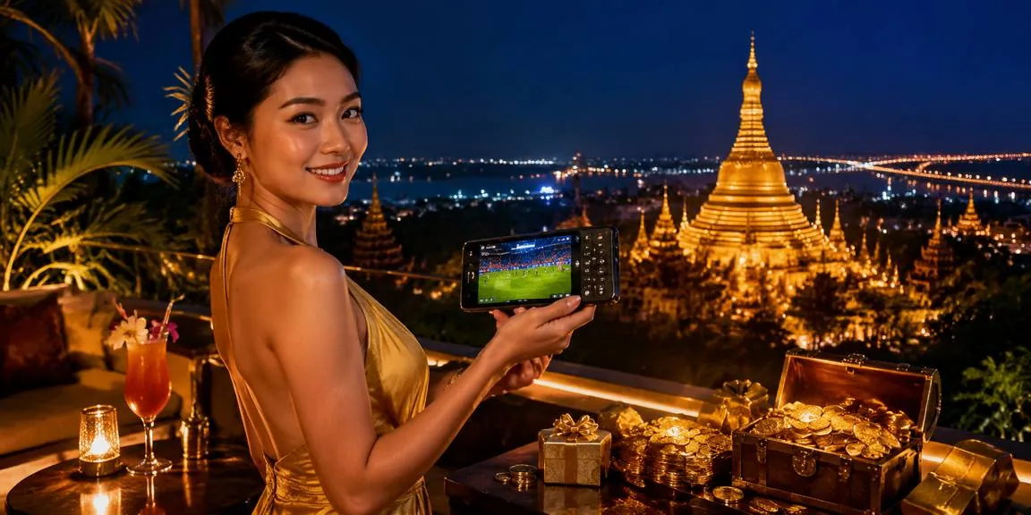 တိုက်ရိုက်ကာစီနို ဂိမ်း